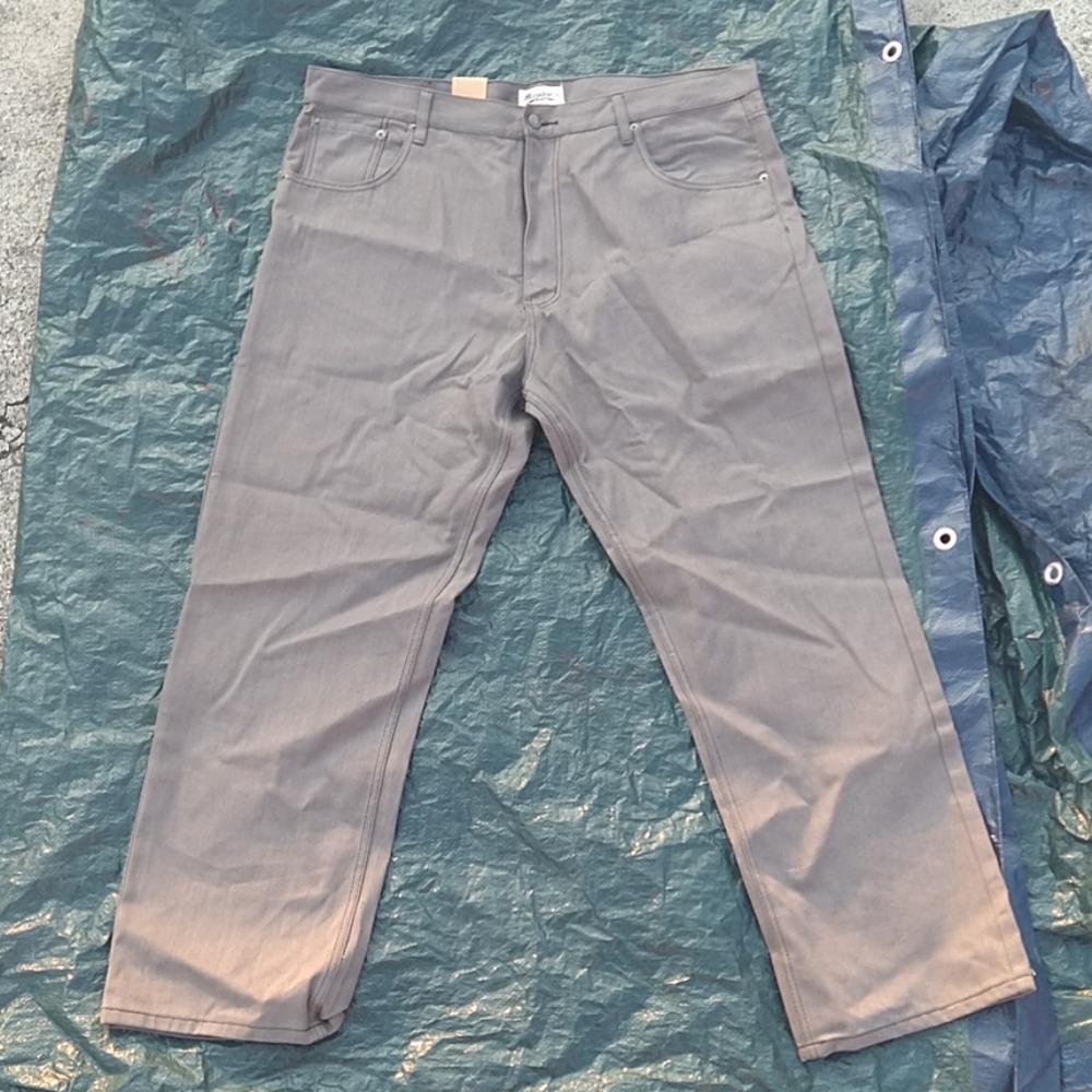 Men's pants